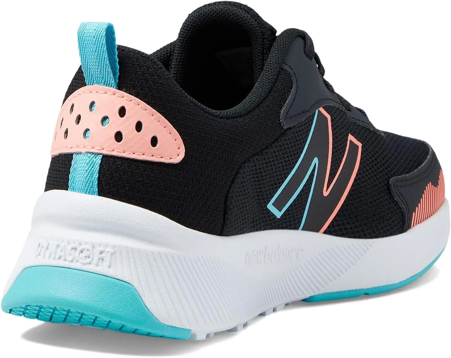 New Balance Boy's, DynaSoft 545 Sneaker - Big Kid