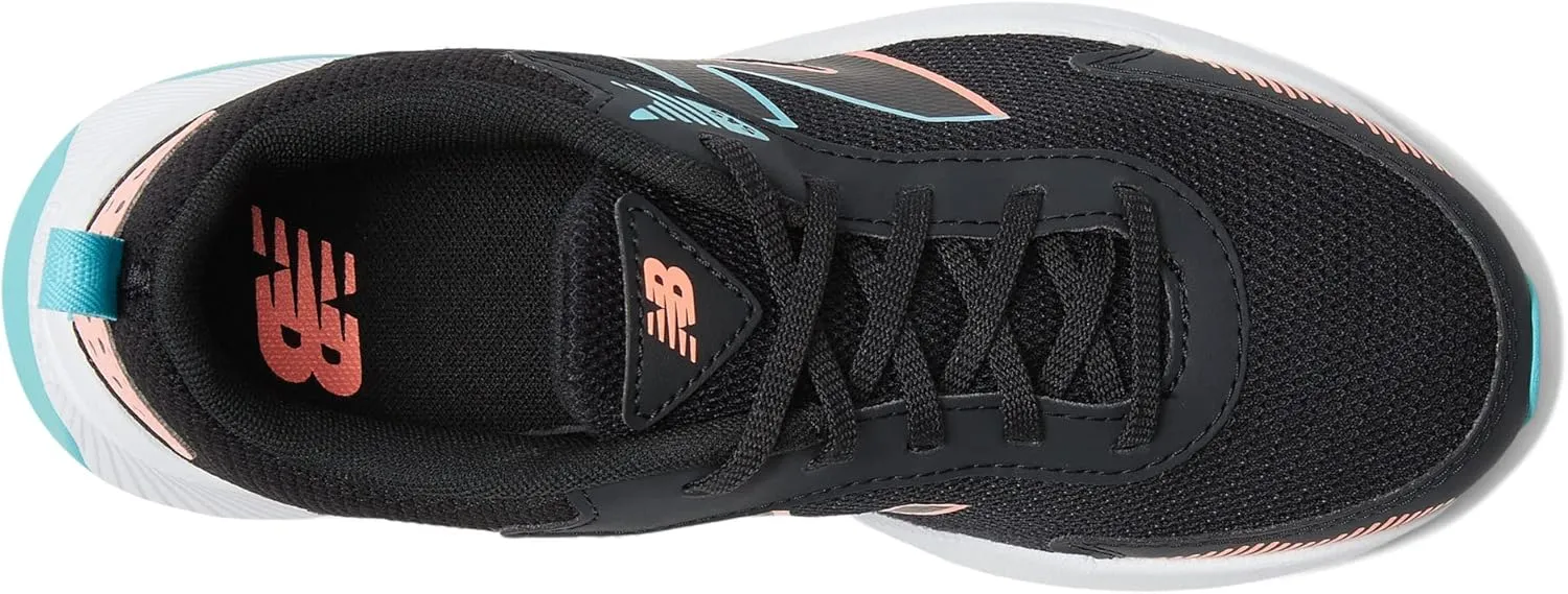 New Balance Boy's, DynaSoft 545 Sneaker - Big Kid