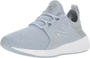 New Balance Women's Fresh Foam Cruz V1 Sneaker