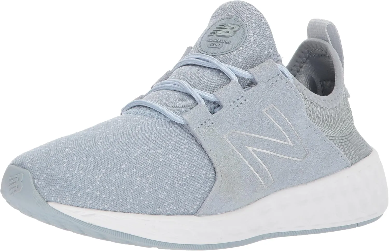 New Balance Women's Fresh Foam Cruz V1 Sneaker