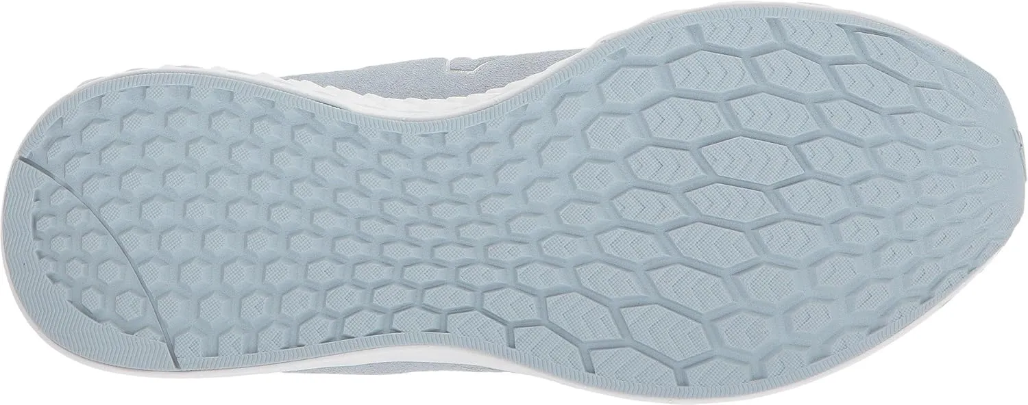 New Balance Women's Fresh Foam Cruz V1 Sneaker