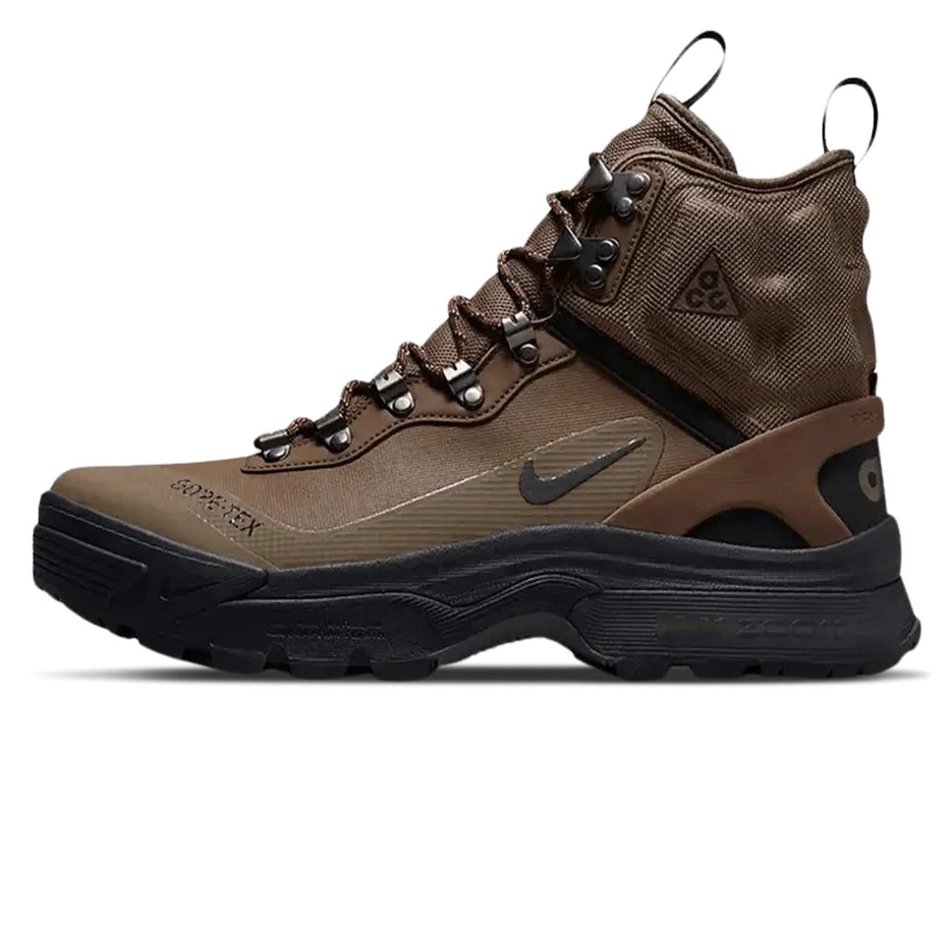 Nike ACG Zoom Gaiadome GORE-TEX 'Trails End Brown'
