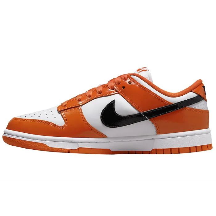 Nike Dunk Low 'Patent Halloween' (Womens)