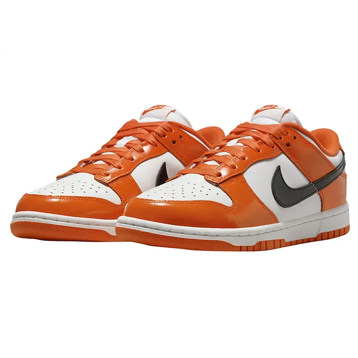 Nike Dunk Low 'Patent Halloween' (Womens)