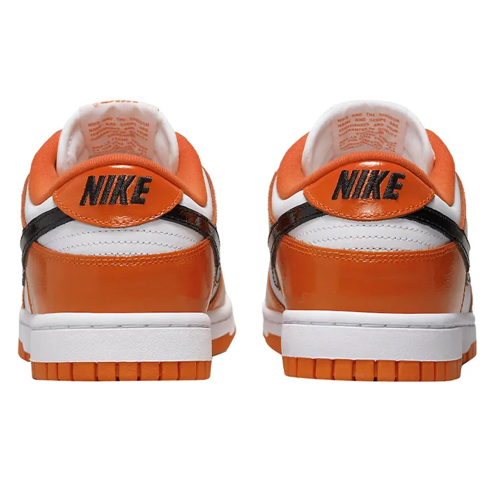 Nike Dunk Low 'Patent Halloween' (Womens)