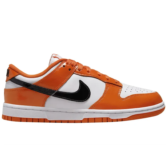 Nike Dunk Low 'Patent Halloween' (Womens)