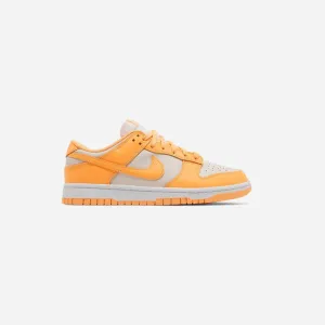 Nike Dunk Low Peach Cream WMNS