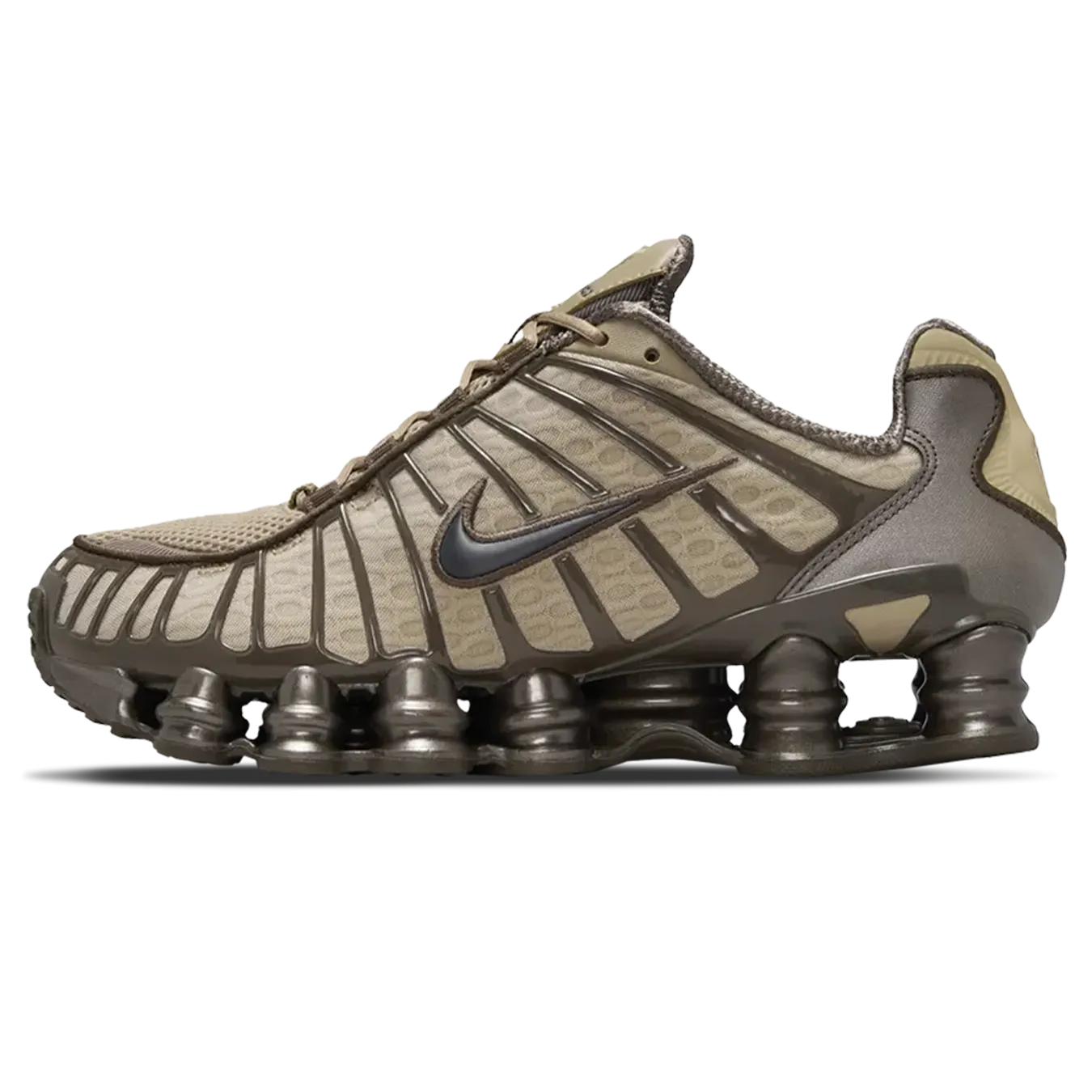Nike Wmns Shox TL 'Khaki'
