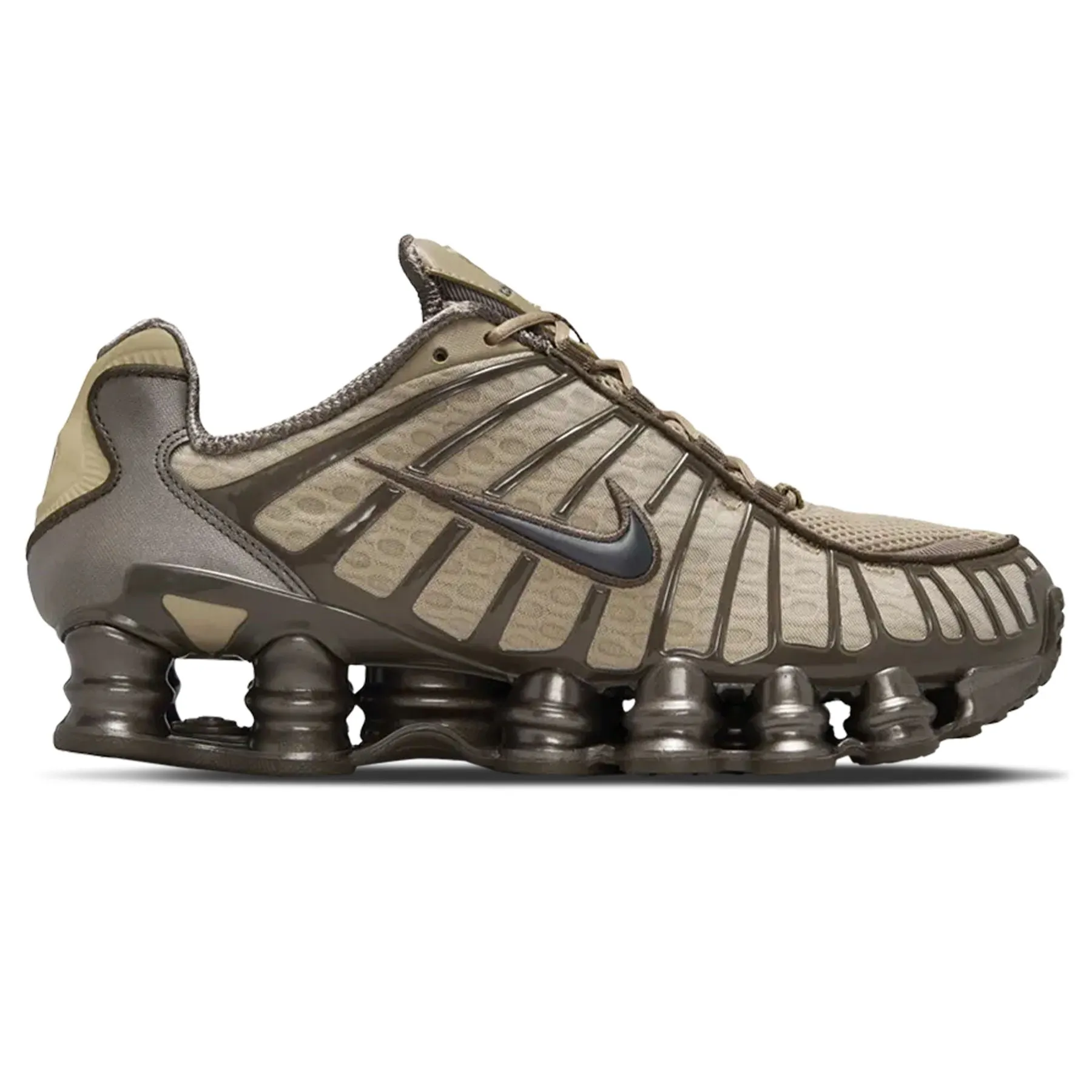 Nike Wmns Shox TL 'Khaki'