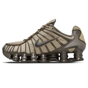 Nike Wmns Shox TL 'Khaki'