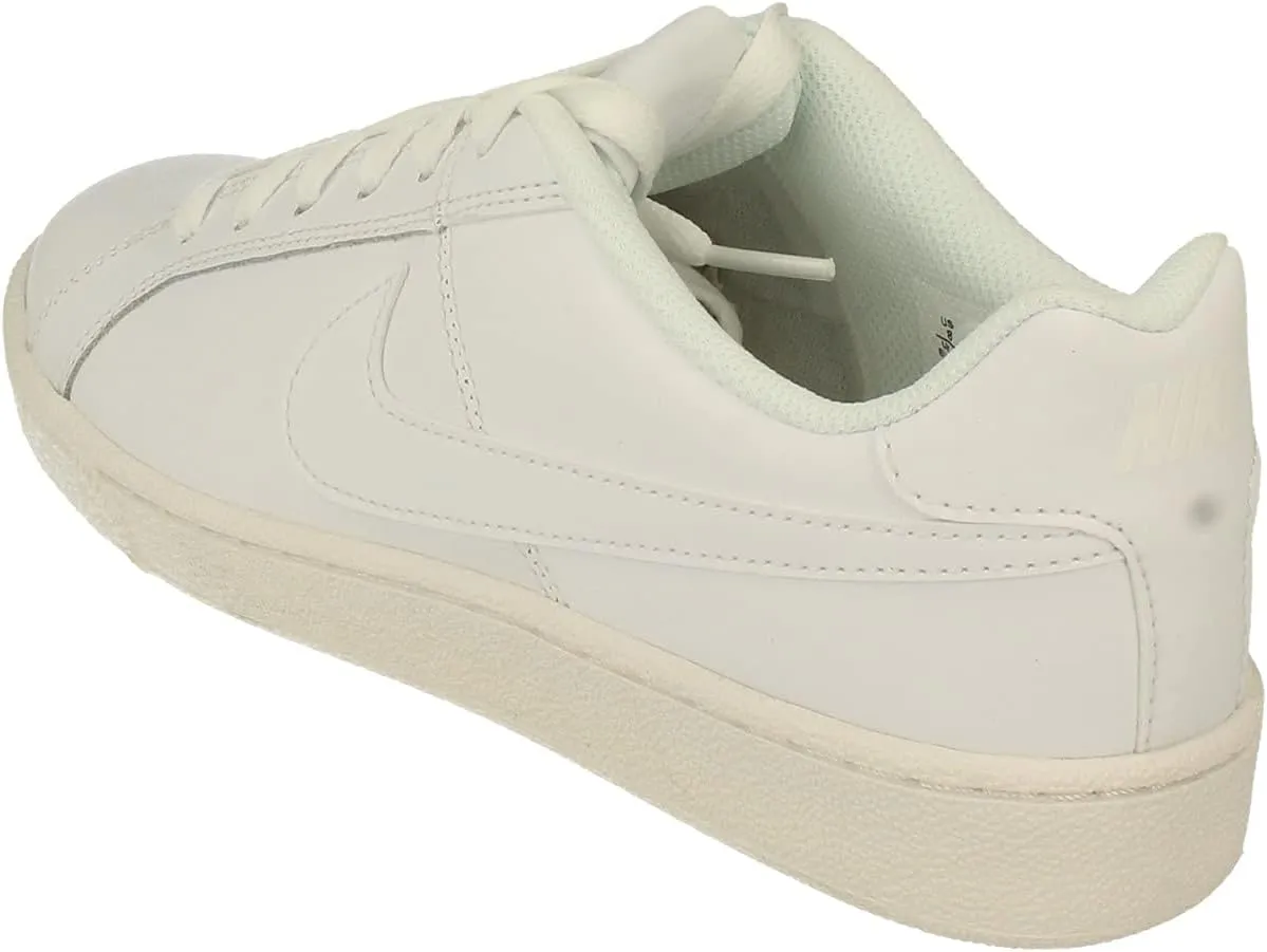NIKE Women's Court Borough Low Basketball Shoes