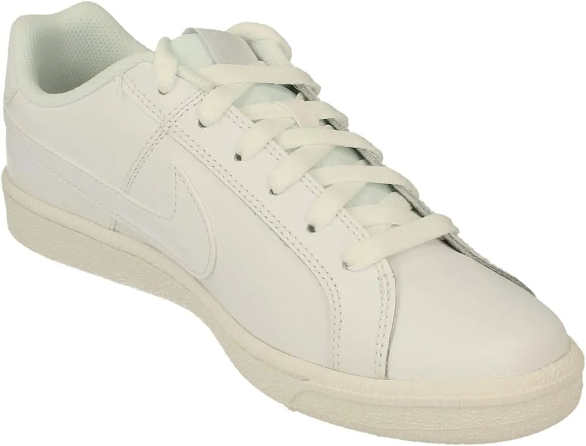 NIKE Women's Court Borough Low Basketball Shoes