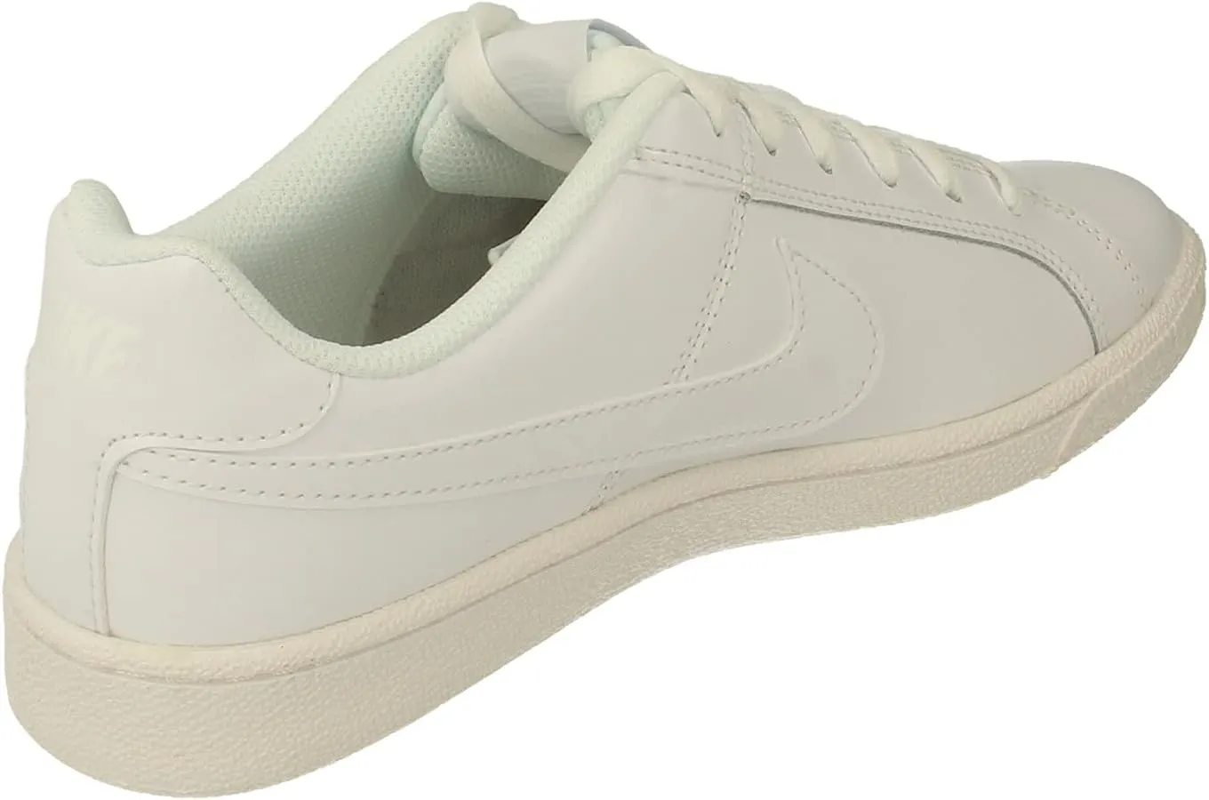 NIKE Women's Court Borough Low Basketball Shoes
