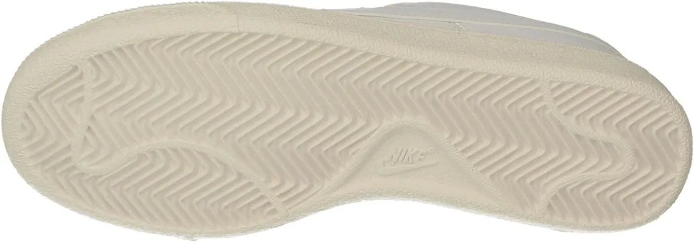 NIKE Women's Court Borough Low Basketball Shoes