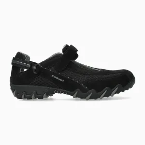 Niro Mary Jane Sneaker