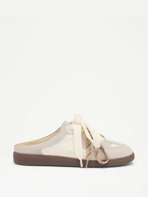 Nordic mules