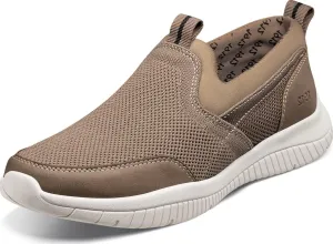 Nunn Bush Men's, KORE City Pass Knit Moc Toe Slip-On