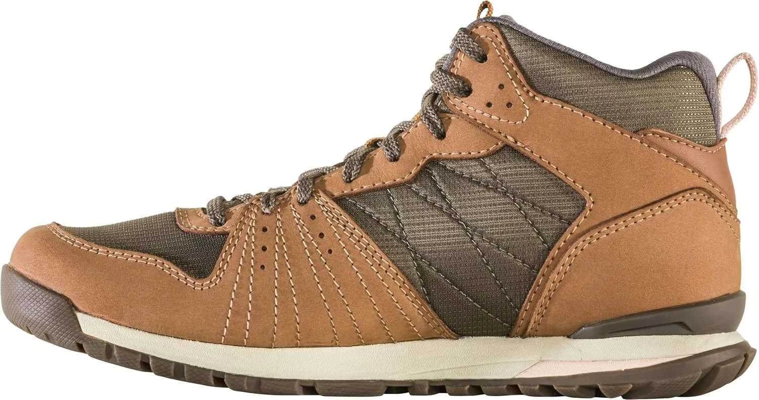 Oboz Bozeman Mid Hiking Boot - Women's