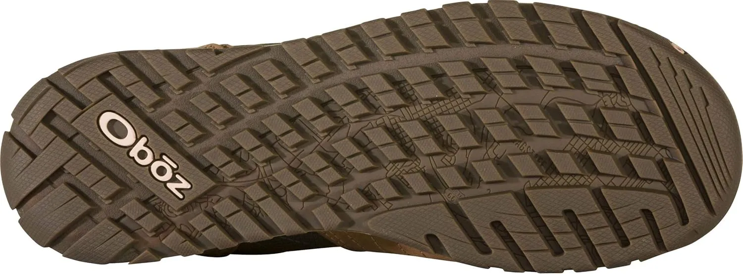 Oboz Bozeman Mid Hiking Boot - Women's