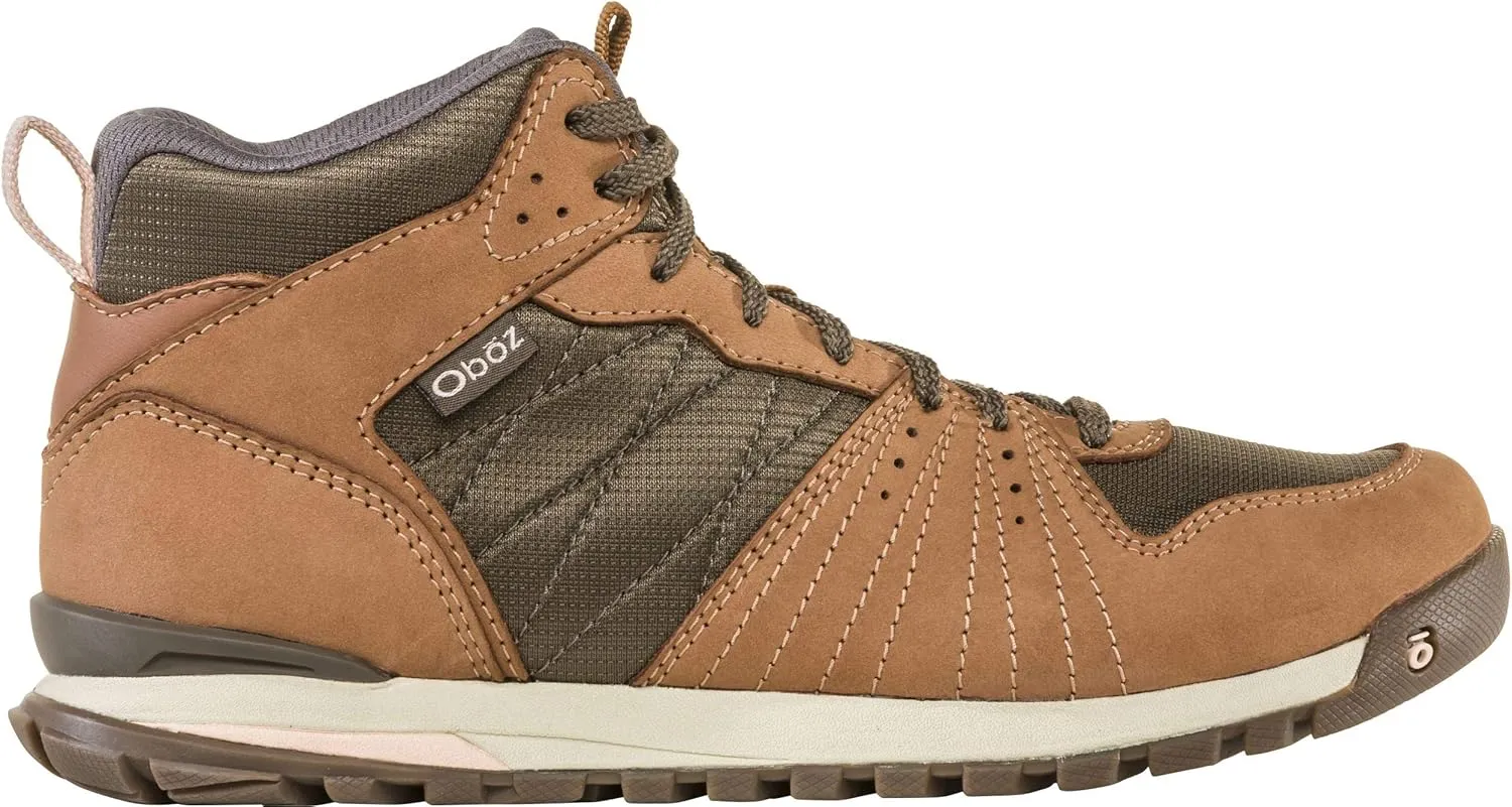 Oboz Bozeman Mid Hiking Boot - Women's