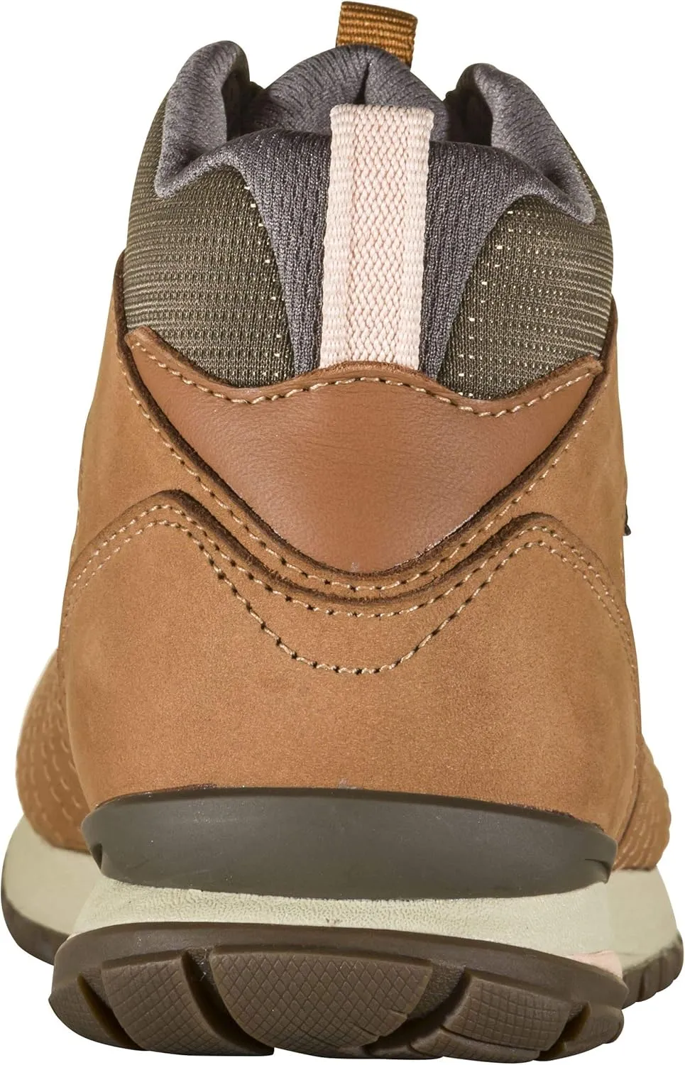 Oboz Bozeman Mid Hiking Boot - Women's