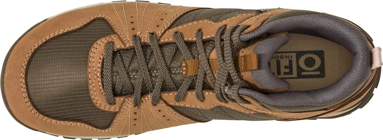 Oboz Bozeman Mid Hiking Boot - Women's
