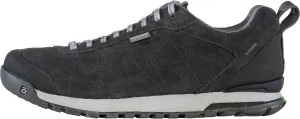 Oboz Men's Bozeman Low Leather Hiking Shoe