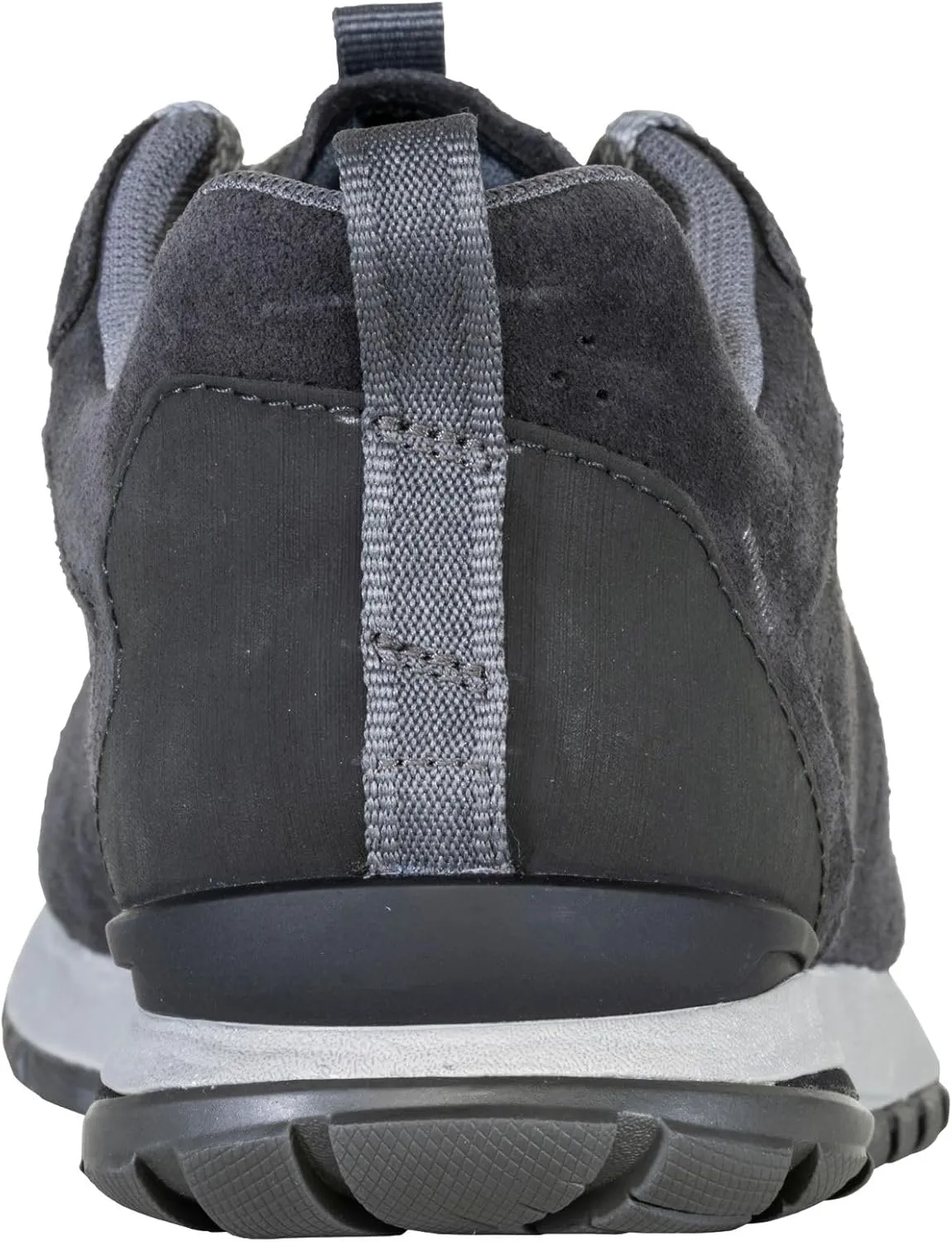 Oboz Men's Bozeman Low Leather Hiking Shoe