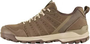 Oboz Sypes Low Leather B-Dry Hiking Shoe - Men's