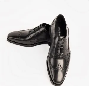 Oxford Black