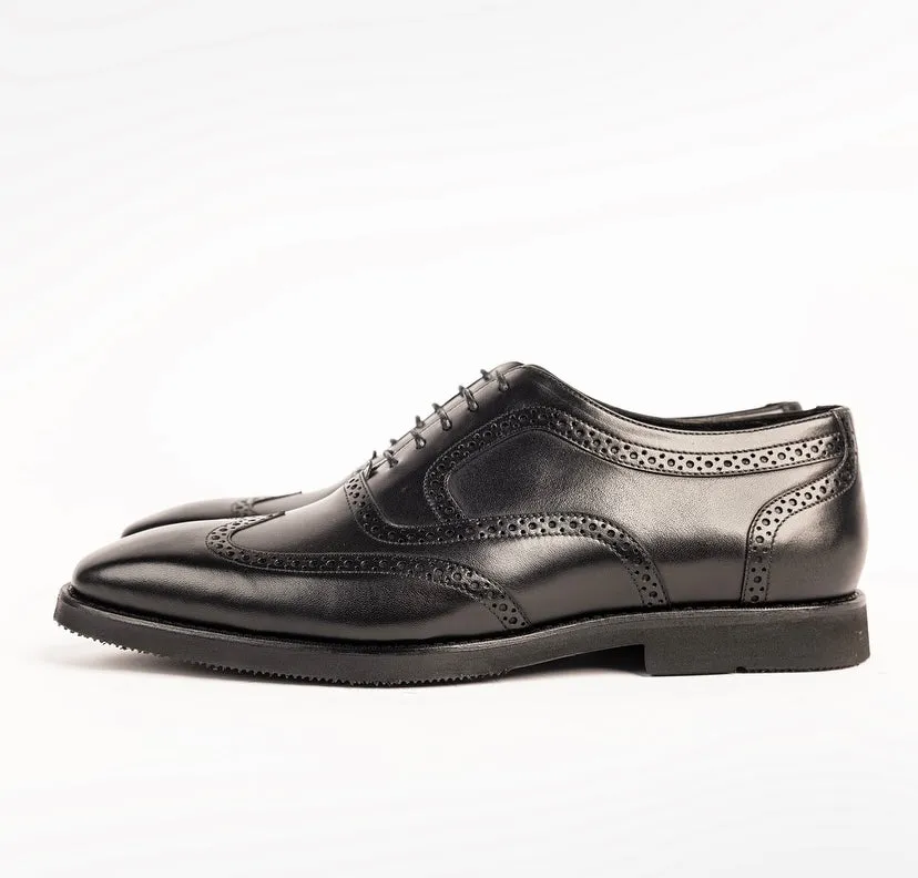 Oxford Black