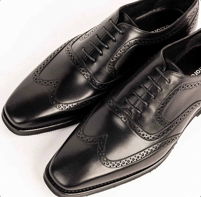 Oxford Black