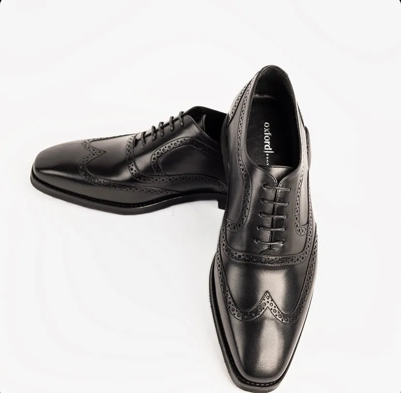 Oxford Black