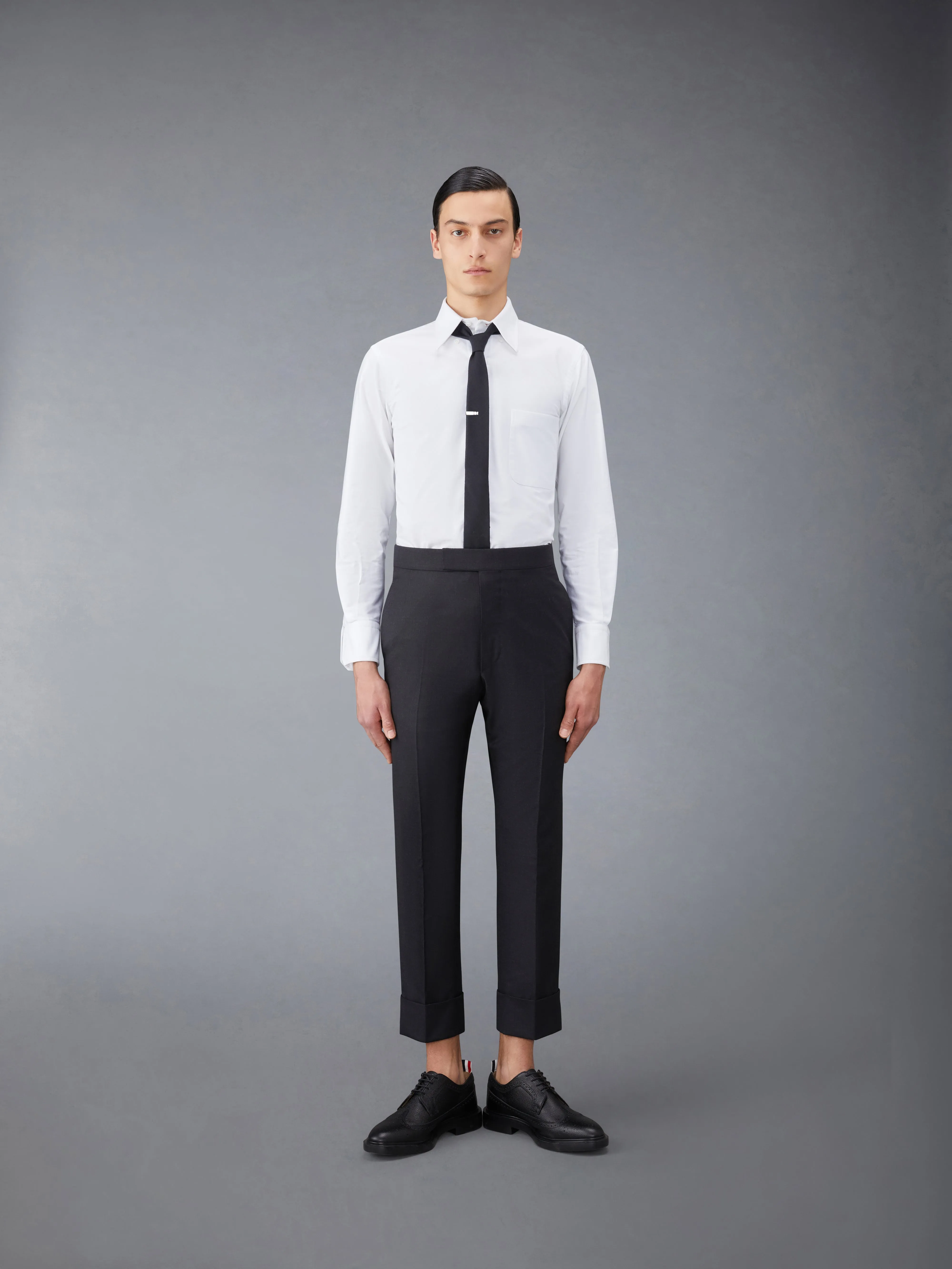 OXFORD CLASSIC SHIRT