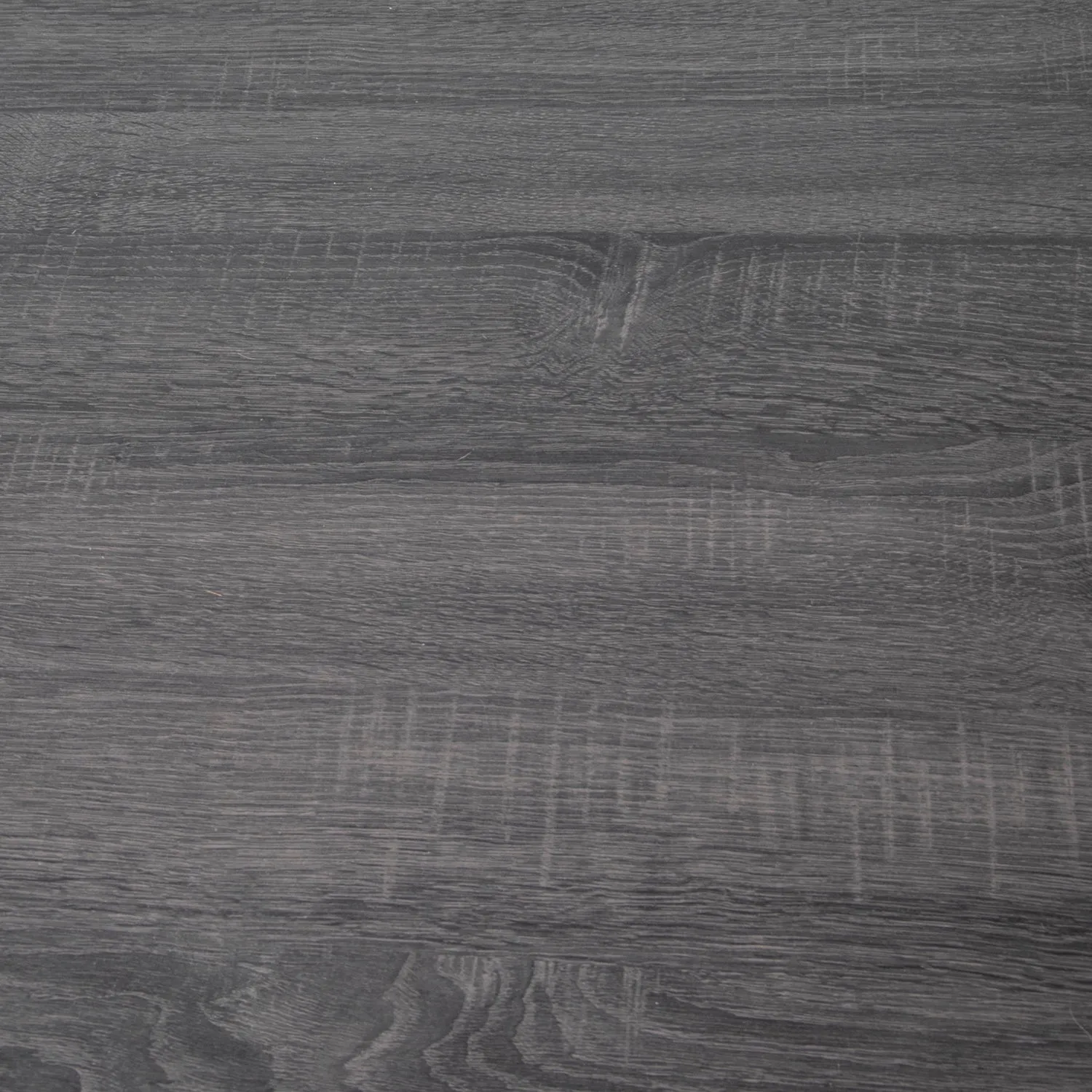 Oxford Grey Oak Dining Table – Native | Timeless & Elegant Design