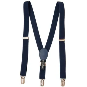 Oxford Navy Suspenders