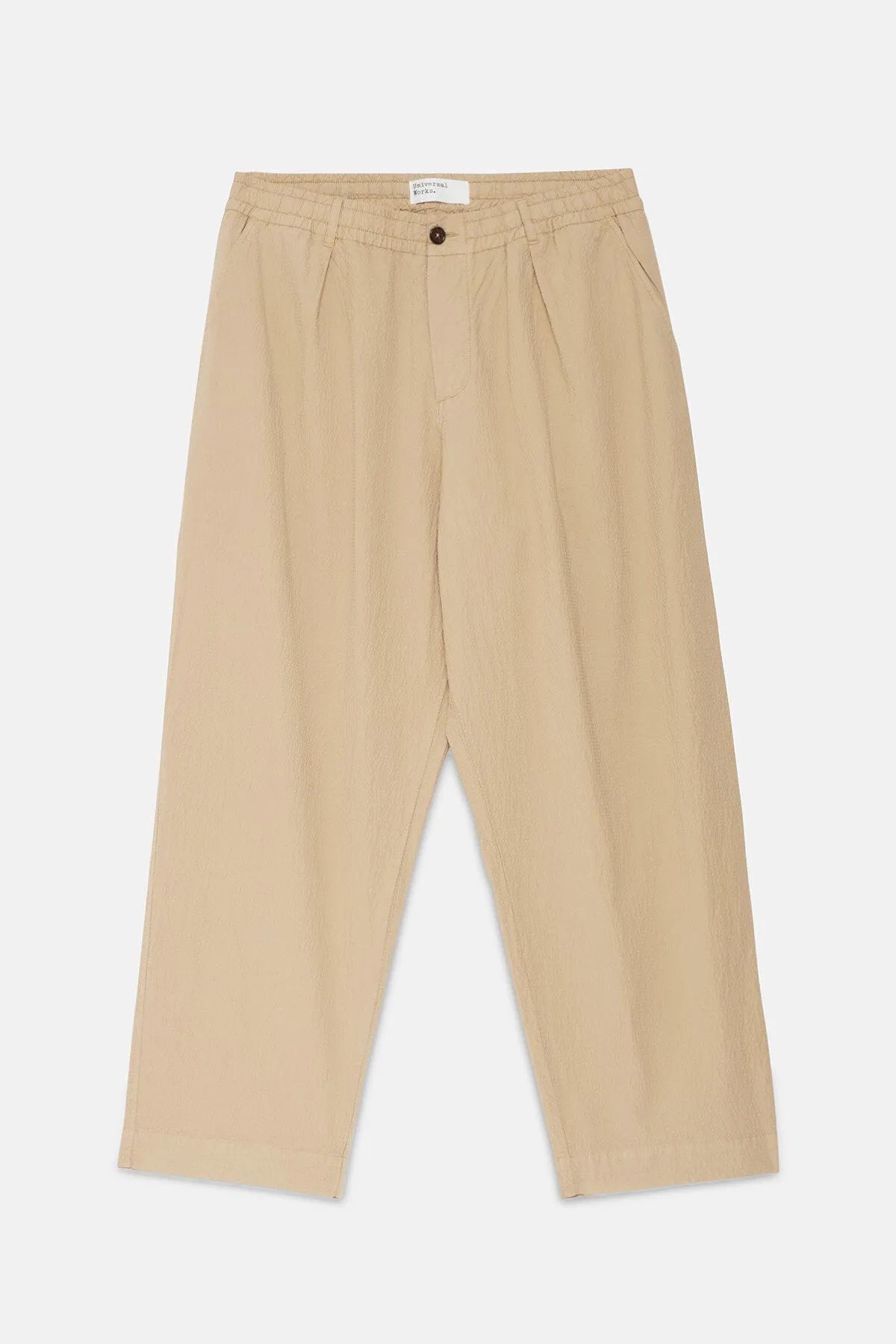 Oxford pants