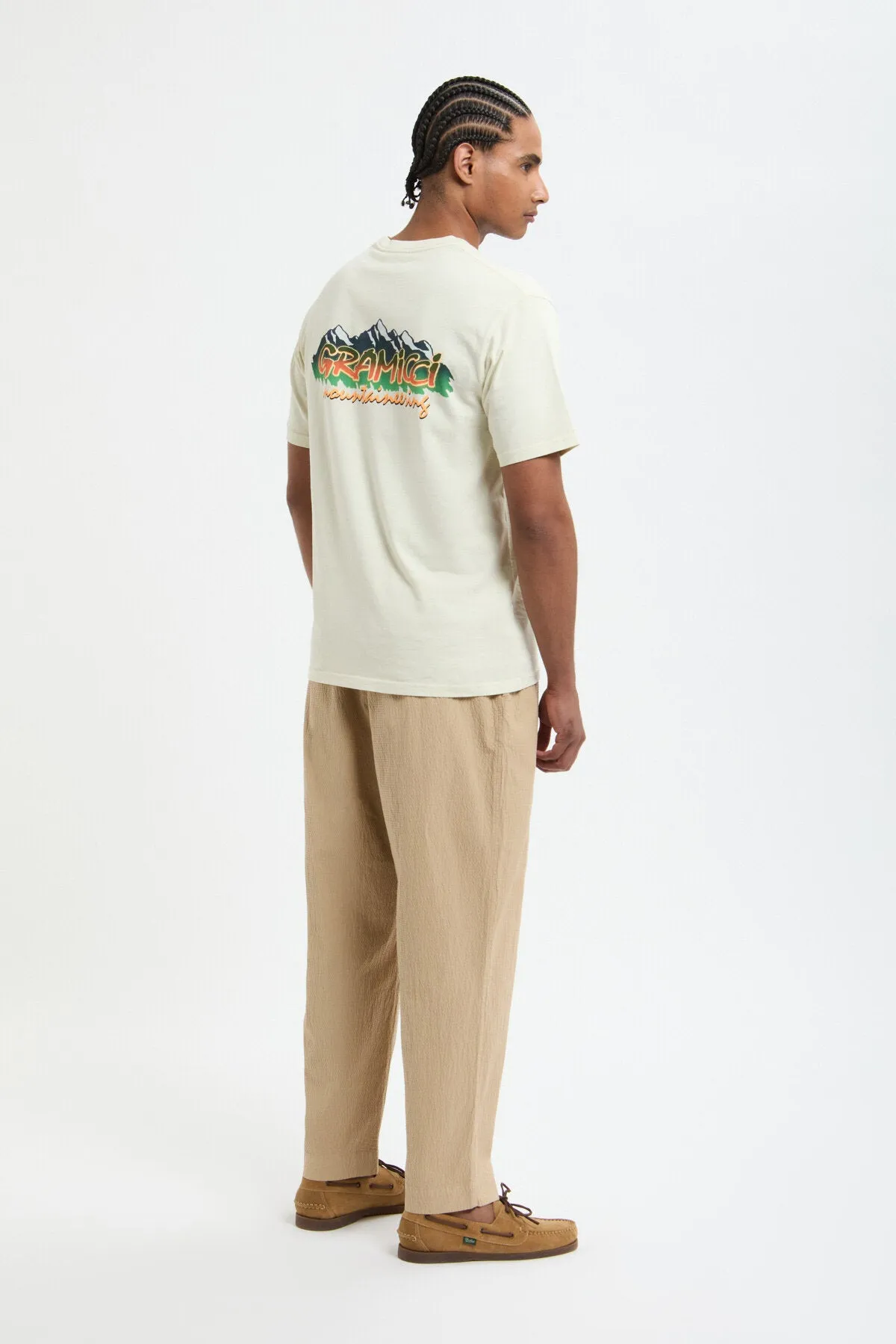 Oxford pants