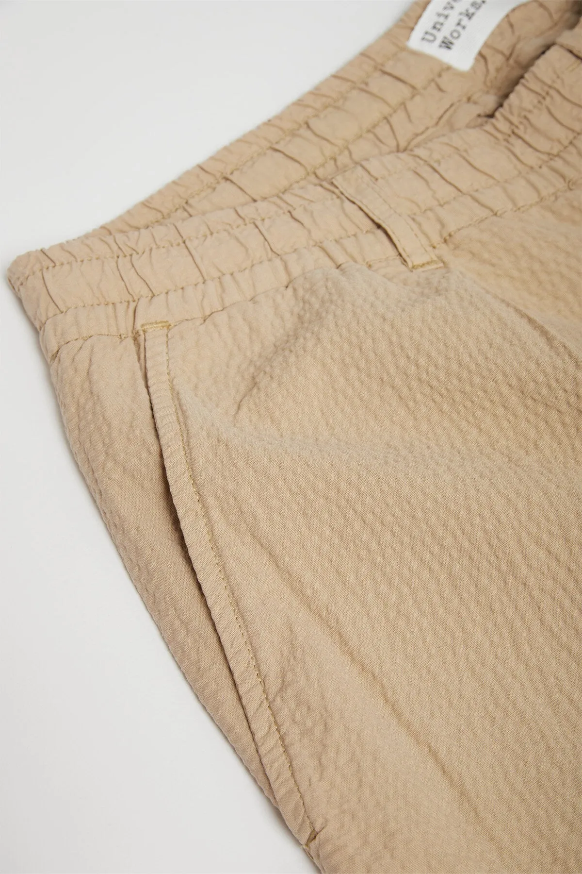 Oxford pants