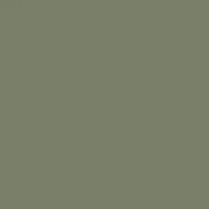 Oxford Pique Players Shirt - Olive
