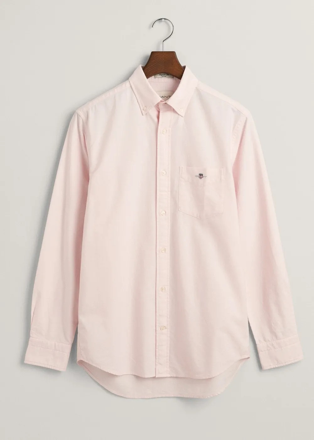 Oxford Shirt