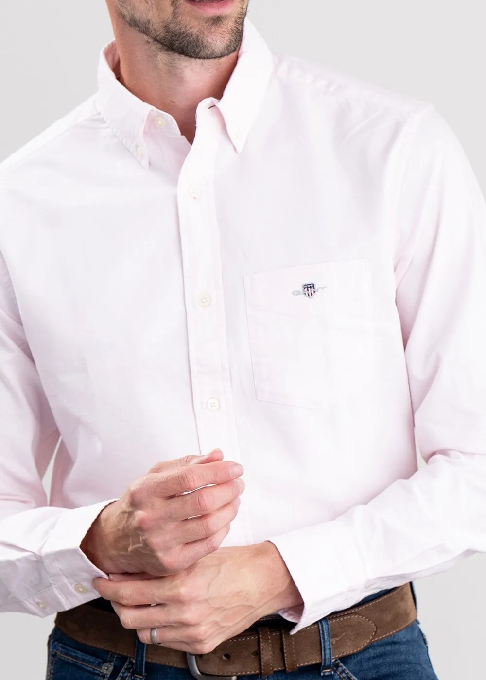 Oxford Shirt
