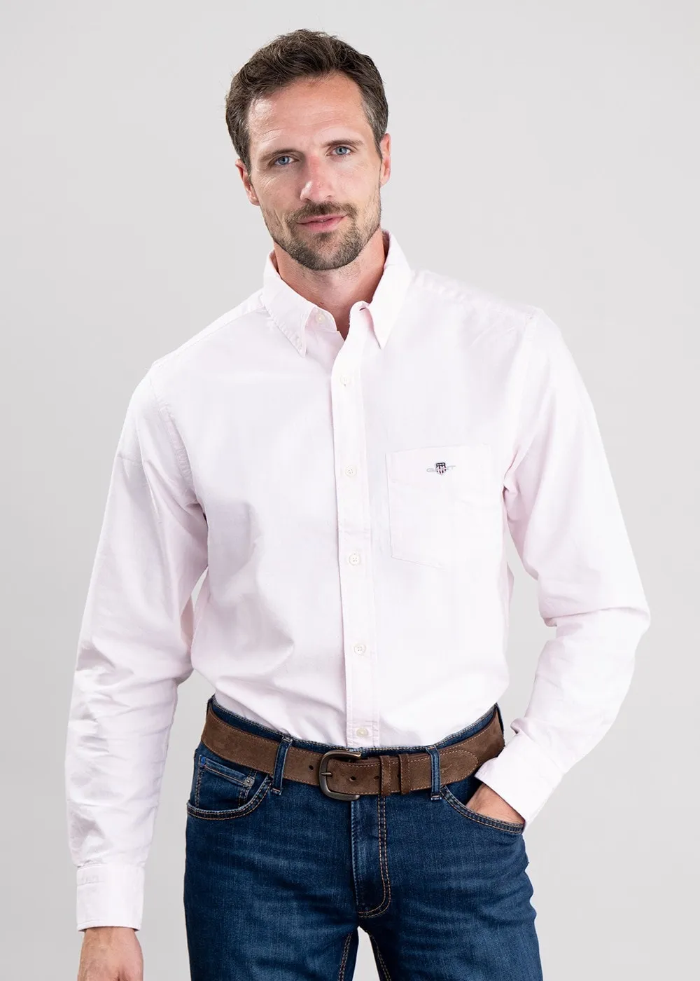 Oxford Shirt