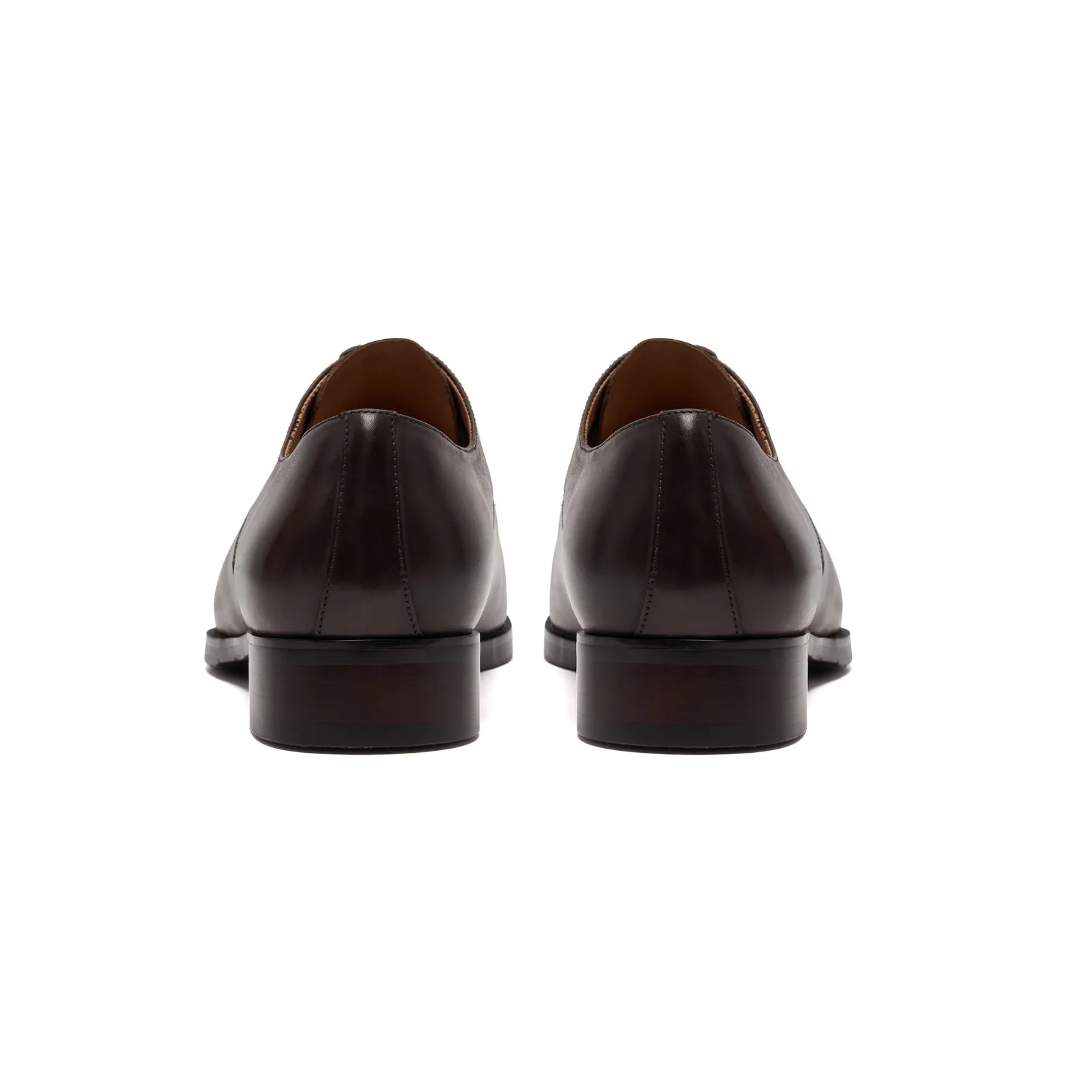 Oxford Shoe - Brown