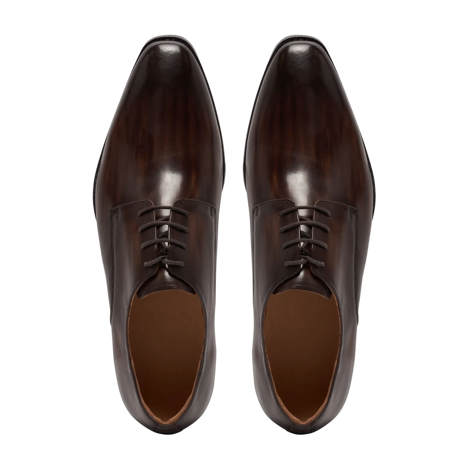 Oxford Shoe - Brown