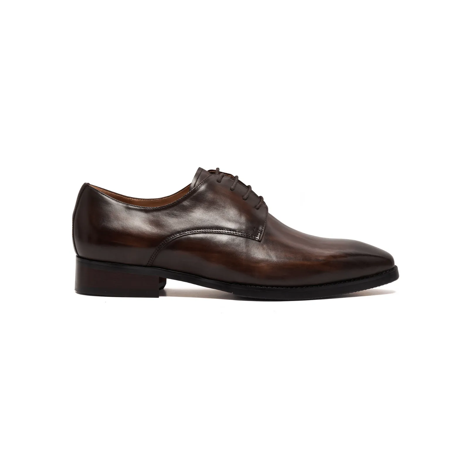 Oxford Shoe - Brown