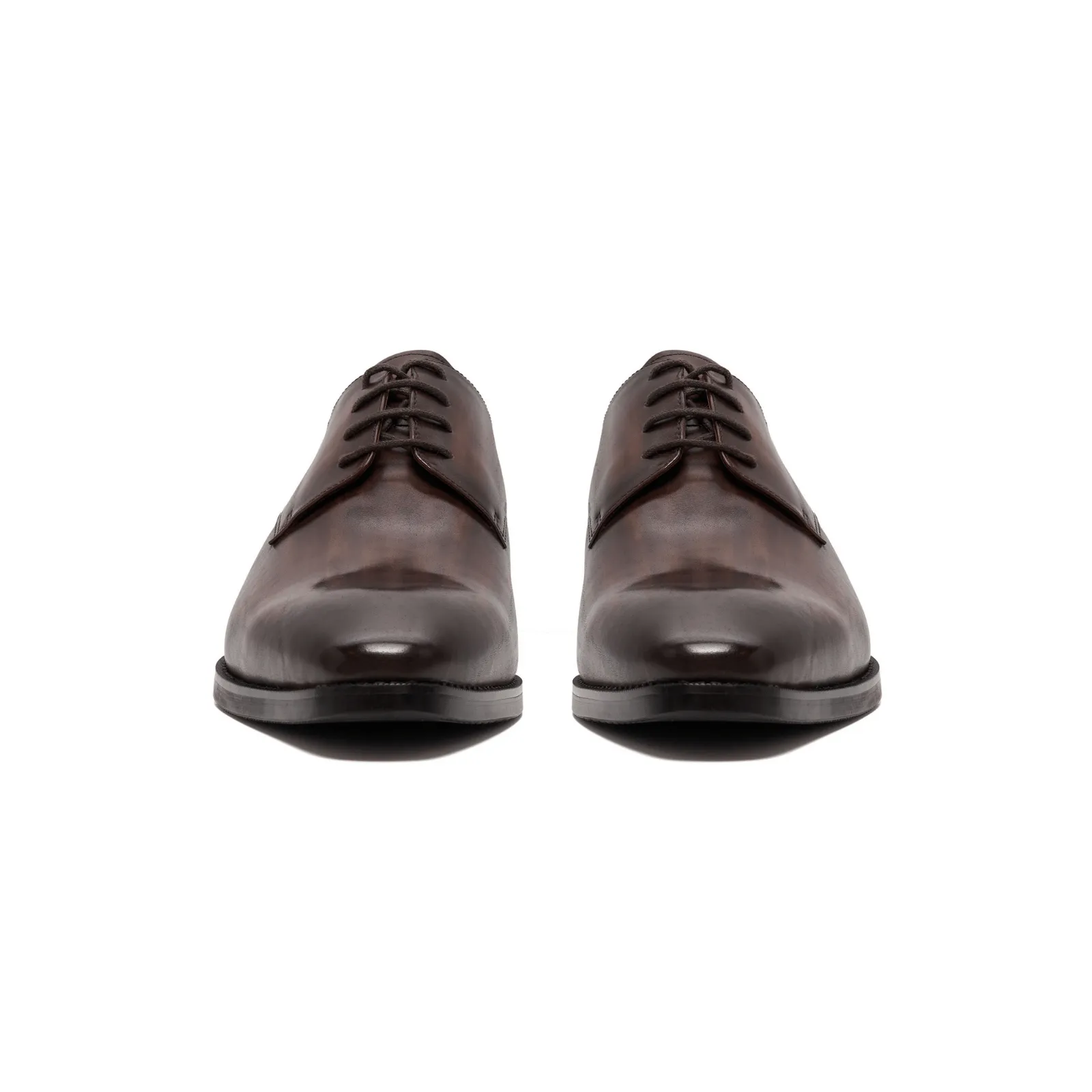 Oxford Shoe - Brown