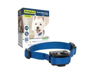 PetSafe Little Dog Deluxe Spray Bark Control
