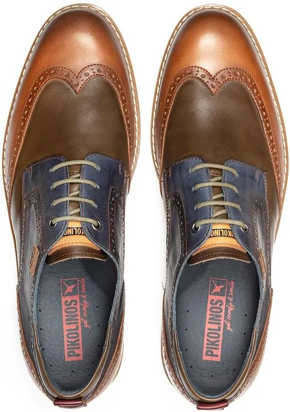 PIKOLINOS Men's Avila M1t-4191c1 Oxford