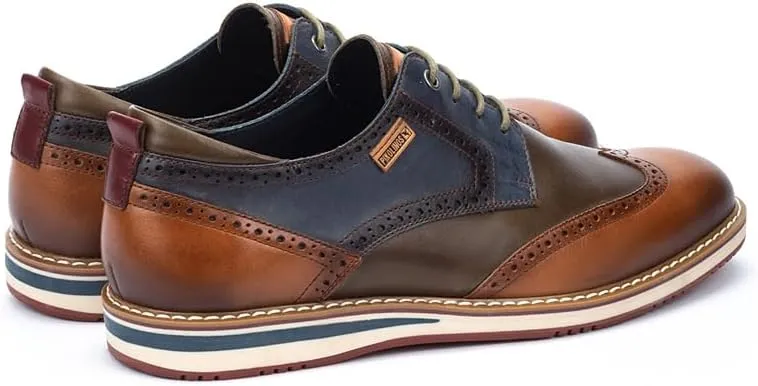 PIKOLINOS Men's Avila M1t-4191c1 Oxford